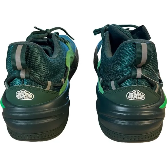 Puma J.Cole x RS-Dreamer 'Bistro Green' 193990-05 Basketball Sneakers