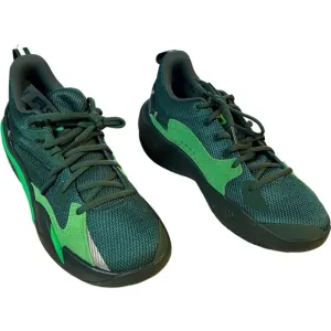 Puma J.Cole x RS-Dreamer 'Bistro Green' 193990-05 Basketball Sneakers