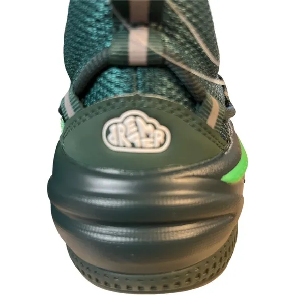 Puma J.Cole x RS-Dreamer 'Bistro Green' 193990-05 Basketball Sneakers