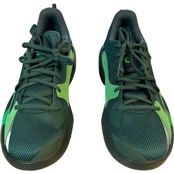 Puma J.Cole x RS-Dreamer 'Bistro Green' 193990-05 Basketball Sneakers