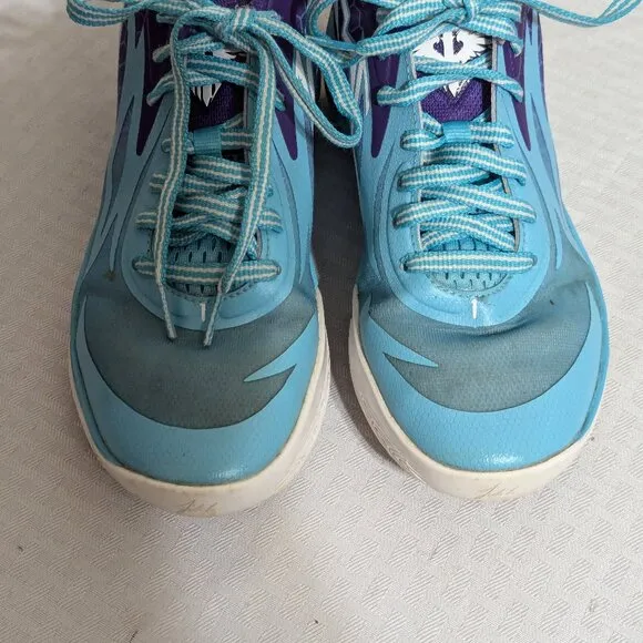 Puma Lamelo Ball MB.02 Queen City Team Sneakers Size 6