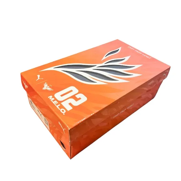 Puma Men’s LaMelo Ball .02 Supernova Basketball Sneakers
