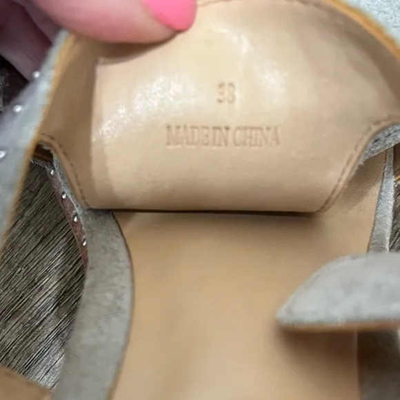 rag &amp; bone Mateo sandals