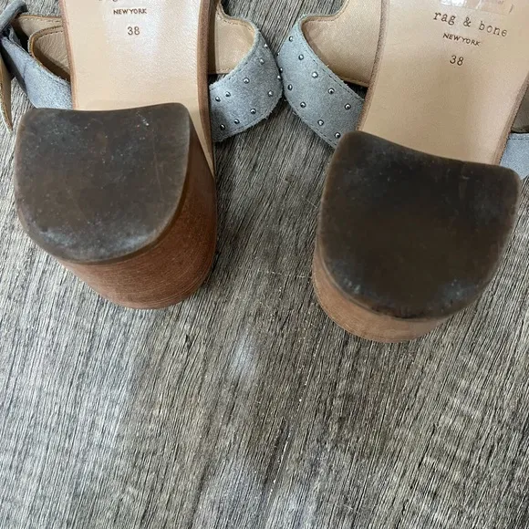 rag &amp; bone Mateo sandals
