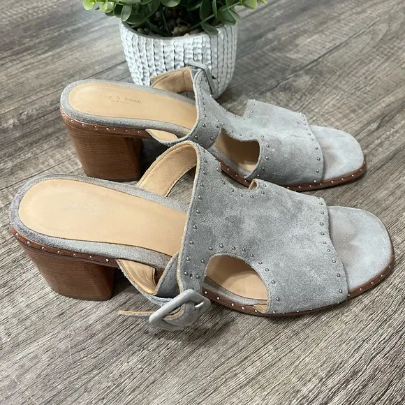 rag &amp; bone Mateo sandals