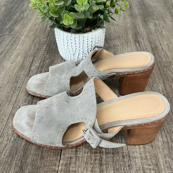 rag &amp; bone Mateo sandals