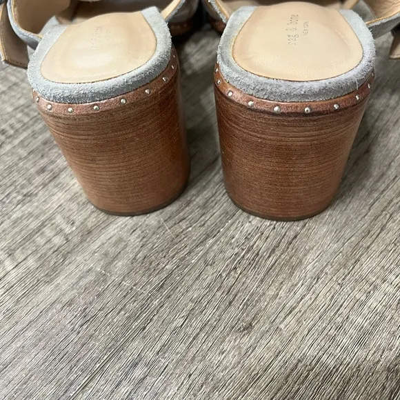 rag &amp; bone Mateo sandals