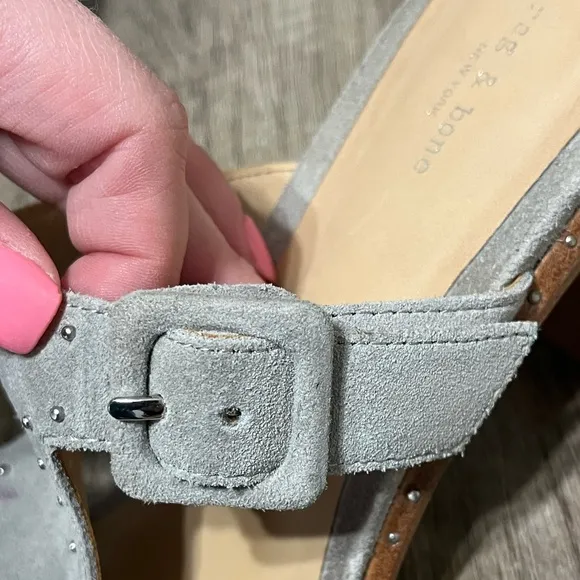 rag &amp; bone Mateo sandals