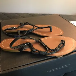 Ralph Lauren sandals