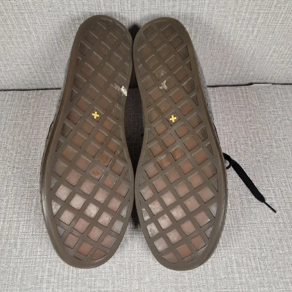 RARE Dr Doc Martens Bernard Wool Oxford Shoes Men's Size 14  EU 48 Loafers