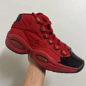 ⭐️REEBOK QUESTION MID BASKETBALL SNEAKERS