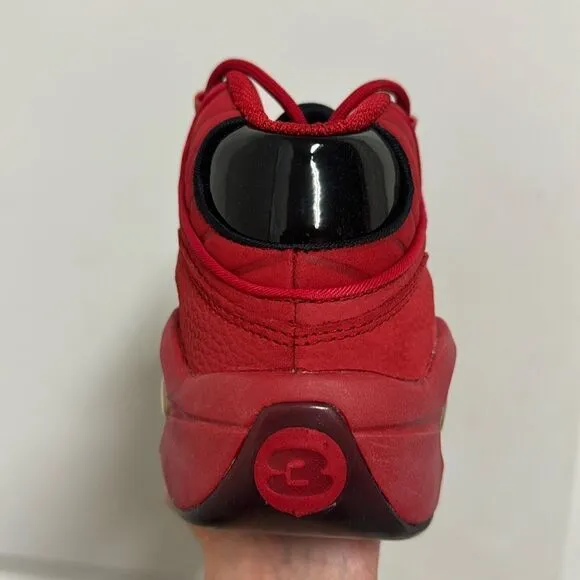 ⭐️REEBOK QUESTION MID BASKETBALL SNEAKERS