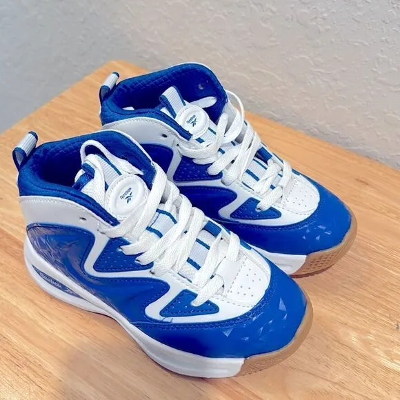 REEBOK GALAXY 1 BASKETBALL SNEAKERS