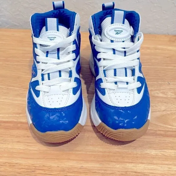 REEBOK GALAXY 1 BASKETBALL SNEAKERS