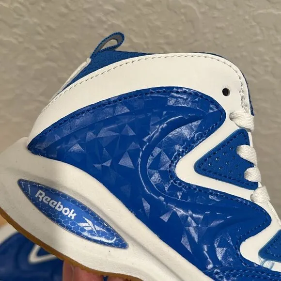 REEBOK GALAXY 1 BASKETBALL SNEAKERS