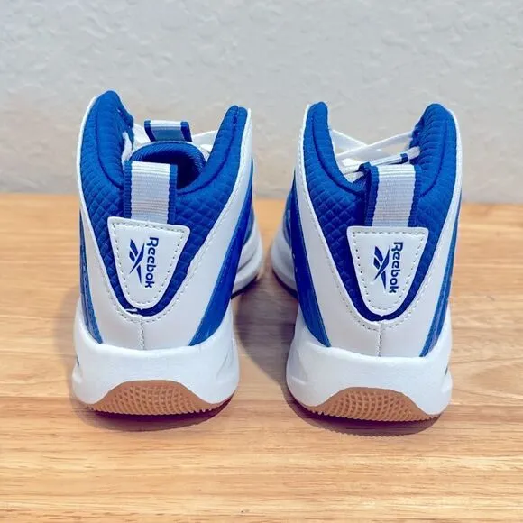 REEBOK GALAXY 1 BASKETBALL SNEAKERS