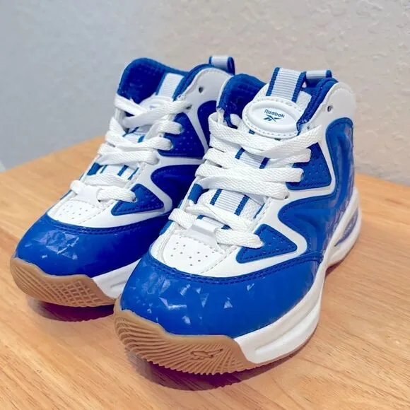 REEBOK GALAXY 1 BASKETBALL SNEAKERS
