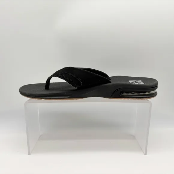 Reef Fanning Bottle Opener Flip Flops US Men’s Size 7