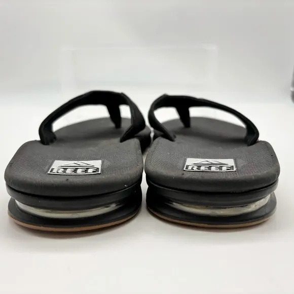 Reef Fanning Bottle Opener Flip Flops US Men’s Size 7
