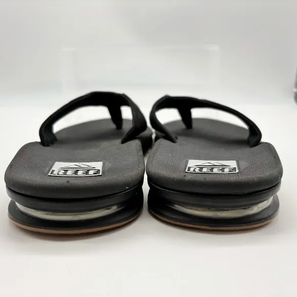 Reef Fanning Bottle Opener Flip Flops US Men’s Size 7