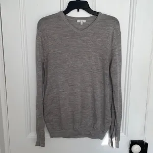 Reiss V-neck Sweater