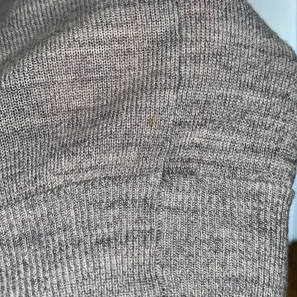 Reiss V-neck Sweater