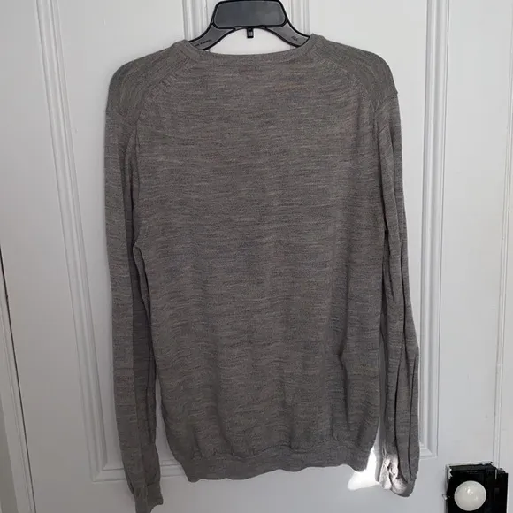 Reiss V-neck Sweater