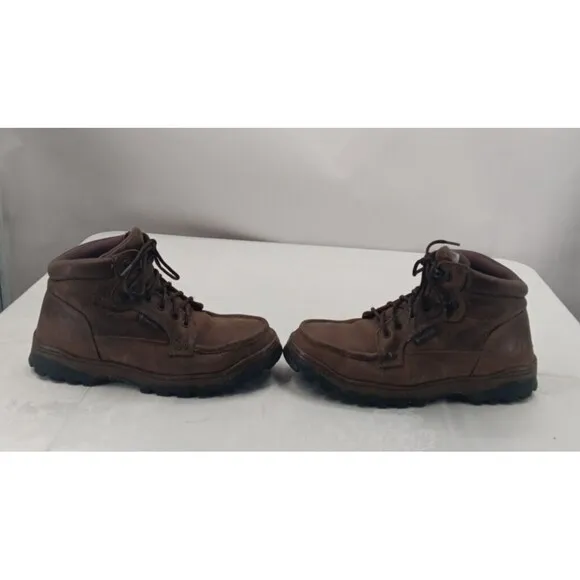 Rocky Outback GORE-TEX® Waterproof Hiker Boot Men's 9.5 W D251844