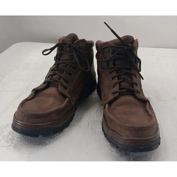 Rocky Outback GORE-TEX® Waterproof Hiker Boot Men's 9.5 W D251844