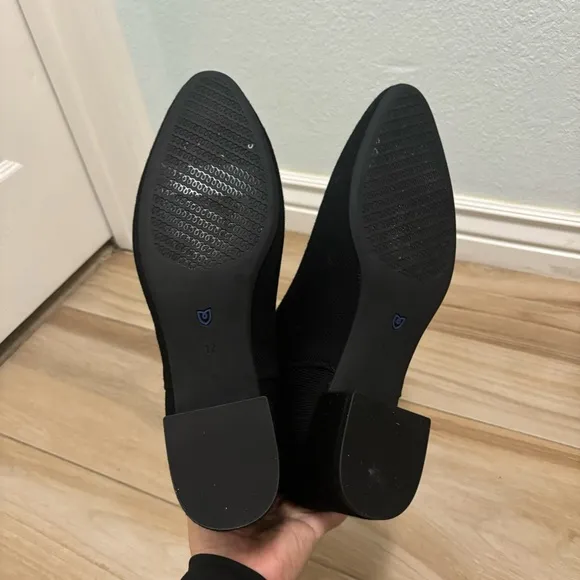 Rothy's The Classic Boots