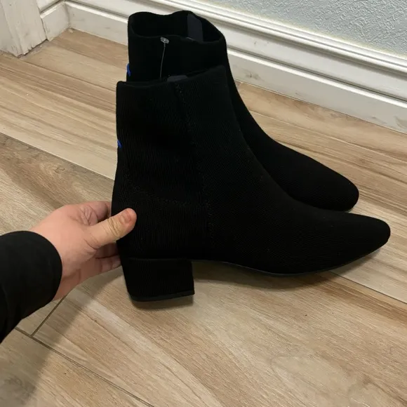 Rothy's The Classic Boots