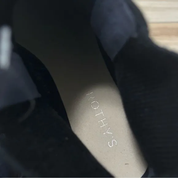 Rothy's The Classic Boots