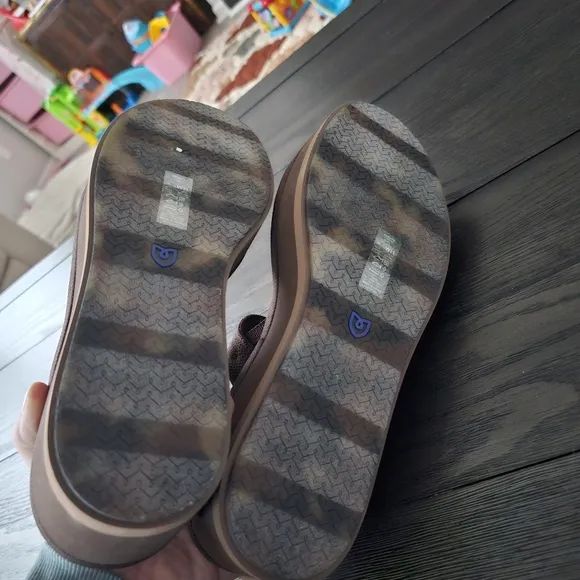 Rothy's The Lightweight Wedge Sandals