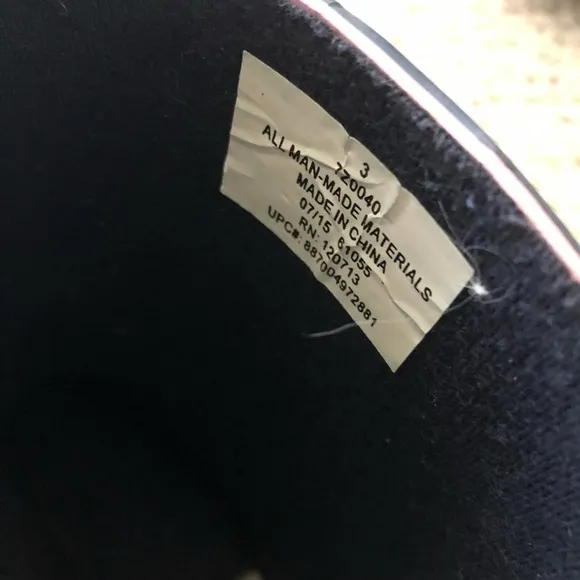 SALE Vineyard Vines Girls Classic Whalie Rain Boots