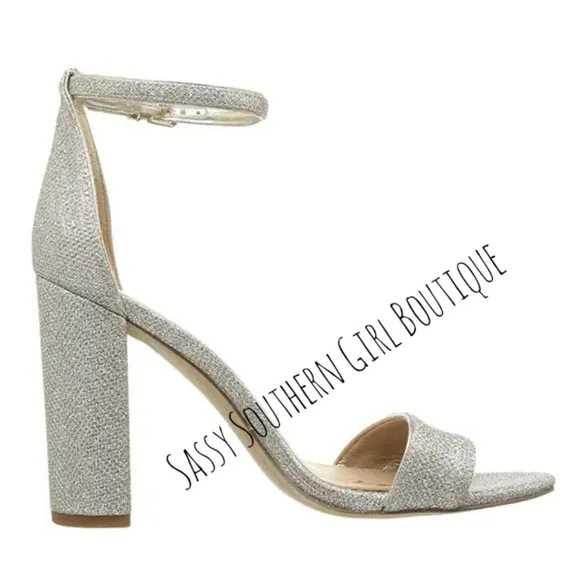 🆕⭐Sam Edelman Glam Jute heel sandals
