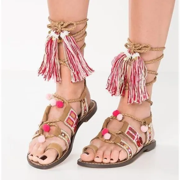 Sam Edelman gretchen sandals