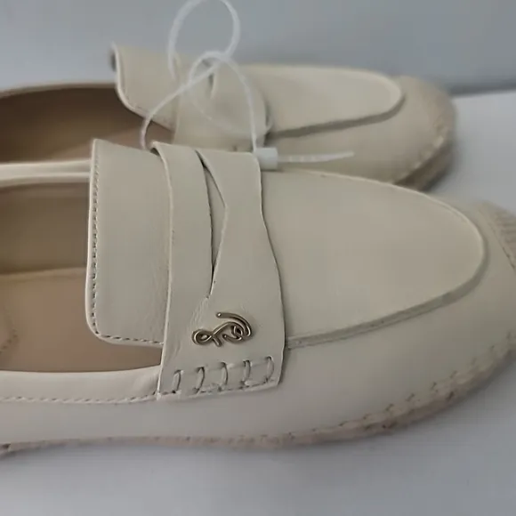 Sam Edelman Kai Espadrille Loafer