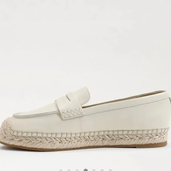 Sam Edelman Kai Espadrille Loafer
