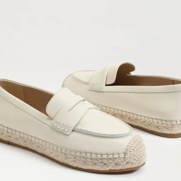 Sam Edelman Kai Espadrille Loafer