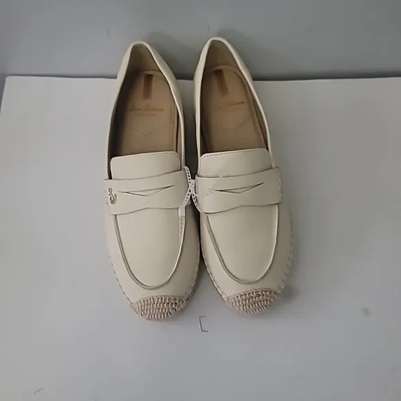 Sam Edelman Kai Espadrille Loafer