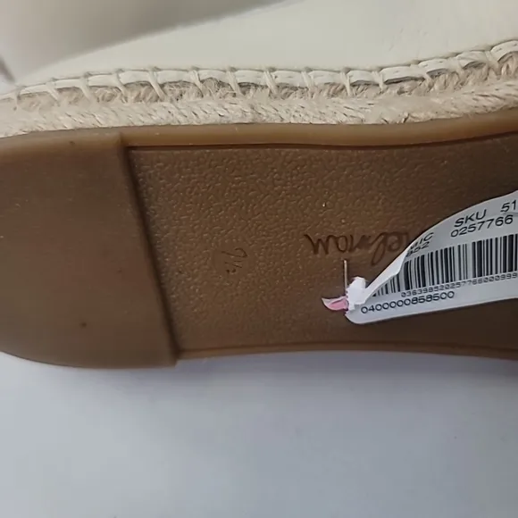 Sam Edelman Kai Espadrille Loafer