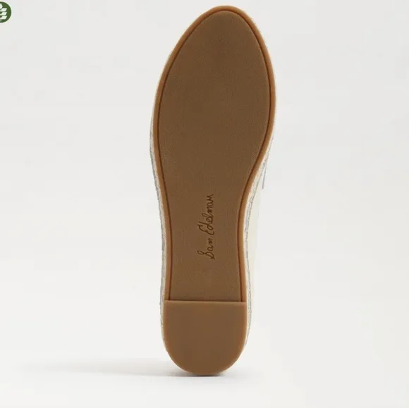 Sam Edelman Kai Espadrille Loafer