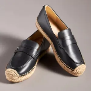 Sam Edelman Kai Espadrille Womens Loafers size 7