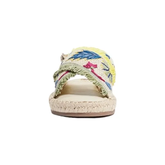 Sam Edelman KIDS' KAYDEN SANDAL NWOT