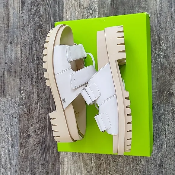Sam Edelman women's sandals-NEW