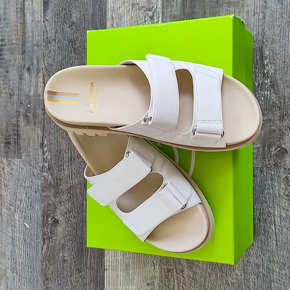 Sam Edelman women's sandals-NEW