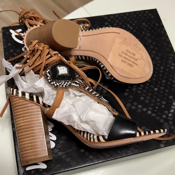 Sam Edelman Yates sandal