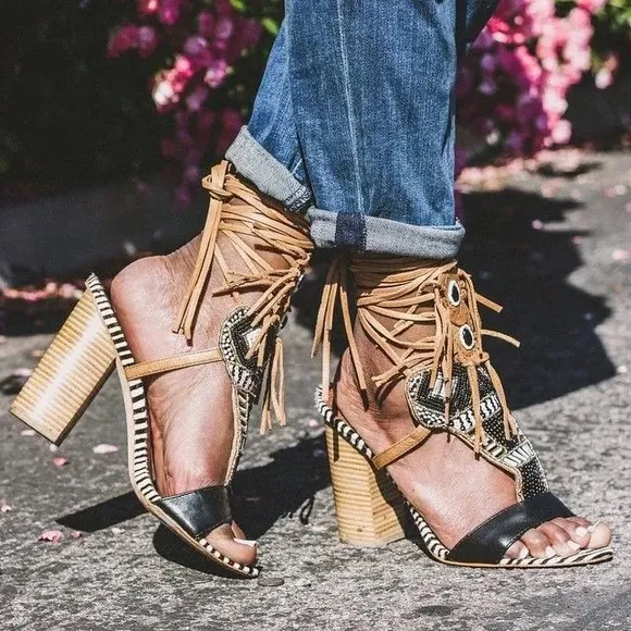 Sam Edelman Yates sandal