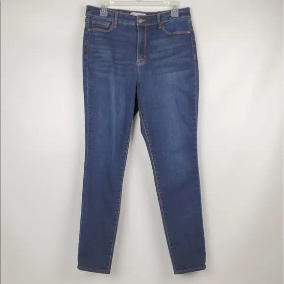 Sanctuary Social Standard skinny Jeans size 12/31