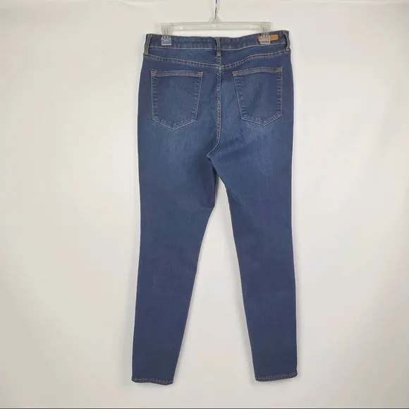 Sanctuary Social Standard skinny Jeans size 12/31